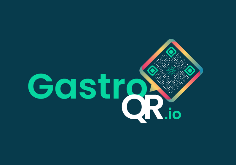 gastroqr logo