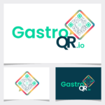 gastroqr-logos