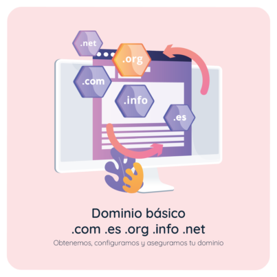 dominio-basic