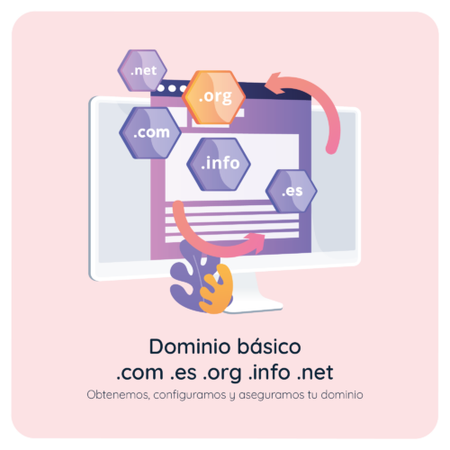 dominio basic